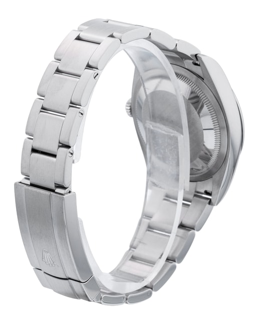 Rolex Oyster Perpetual 126000 Image 3